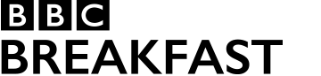 BBC Breakfast coverage logo