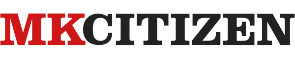 MK citizen logo