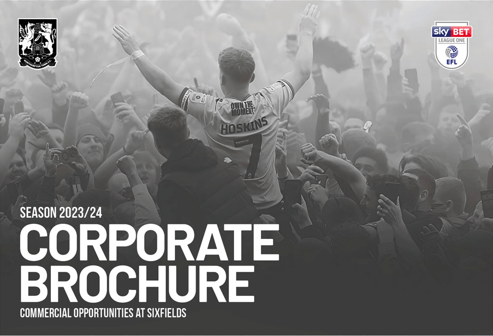 NTFC corp brochure